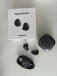Słuchawki dokanałowe Samsung Galaxy Buds 2 ANC Onyx
