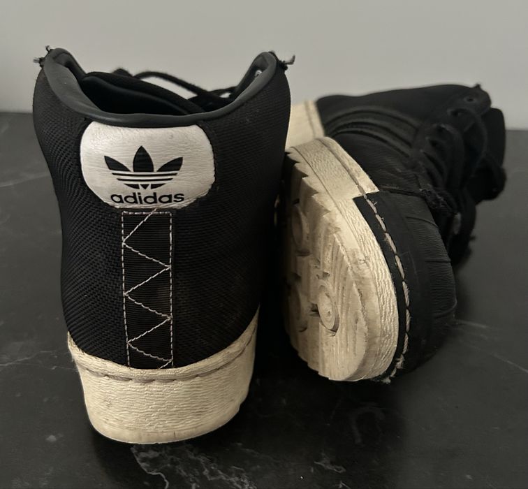 Кросівки adidas cordura