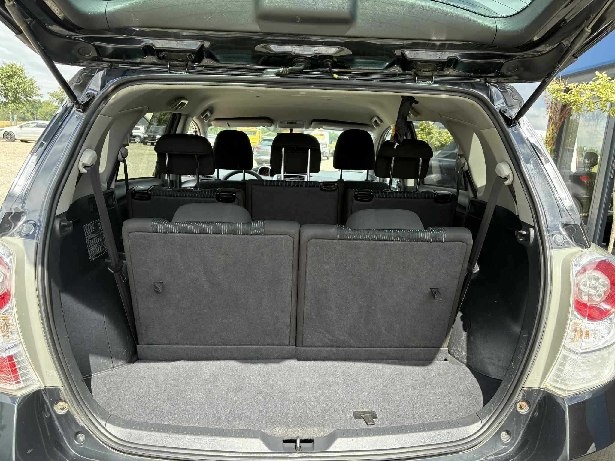 *Toyota Verso*7-osobowa*1.8*