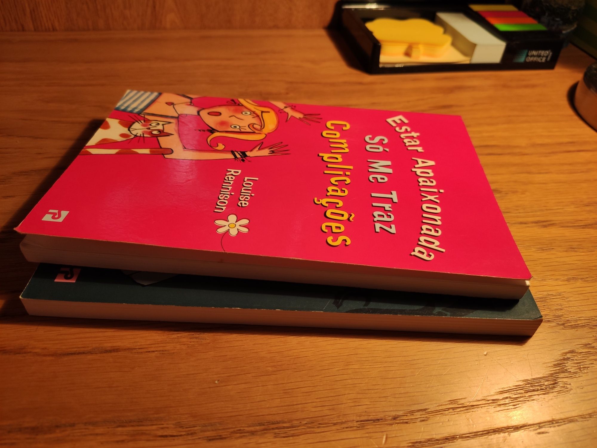 Livro clube das amigas