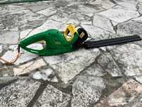 Corta sebes electrico nutool