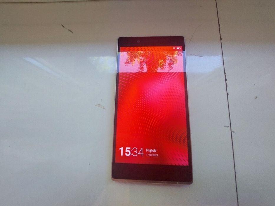 Sprawny Smartphone za grosze!! Allview X2 SOUL EXTREME do nawigacji!!