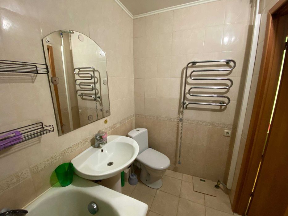 Оренда Великої однушки поруч з ЦНАПом