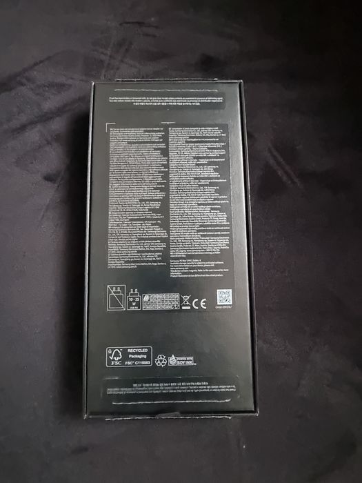 Galaxy Z flip 6 z gwarancją