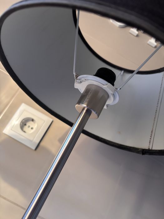 Candeeiros de mesa cabeceira