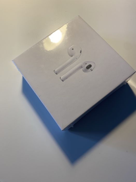 Apple AirPods 2 gen