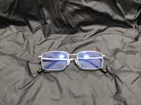 Oprawki titanium unisex metalowe