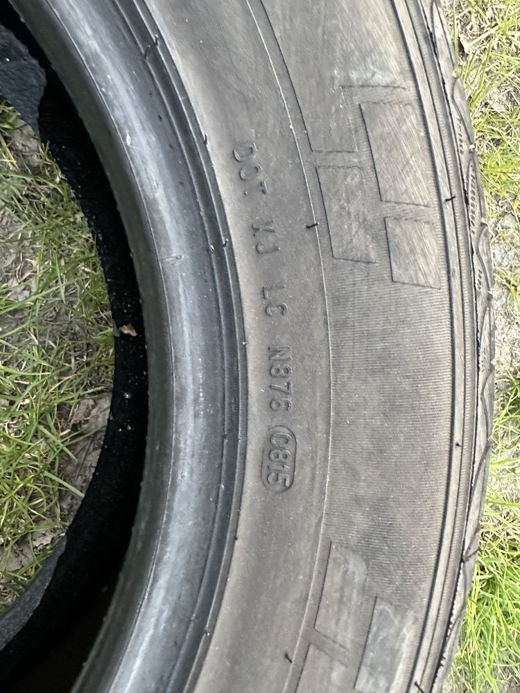 205/65/16c 205/65r16c Pirelli