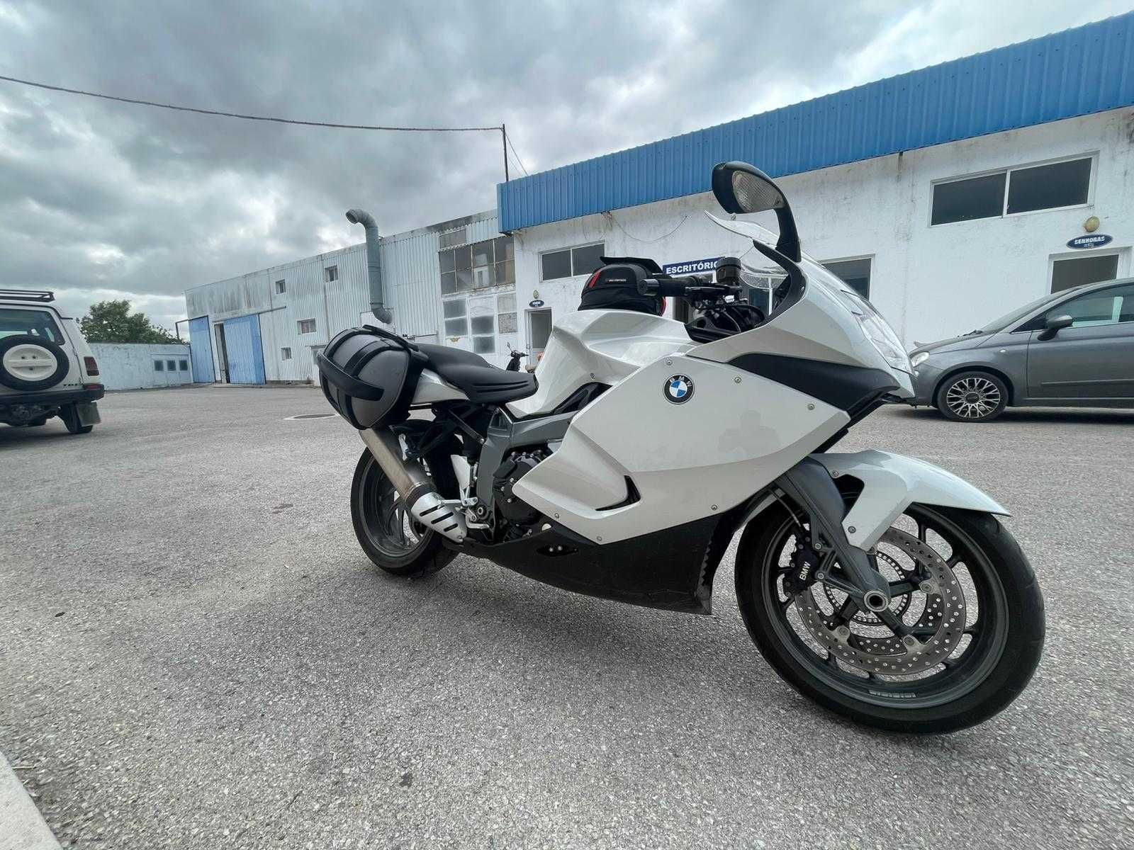 Bmw K 1300 S Excelente estado