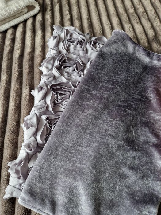 Poszewki dekoracyjne 40×40