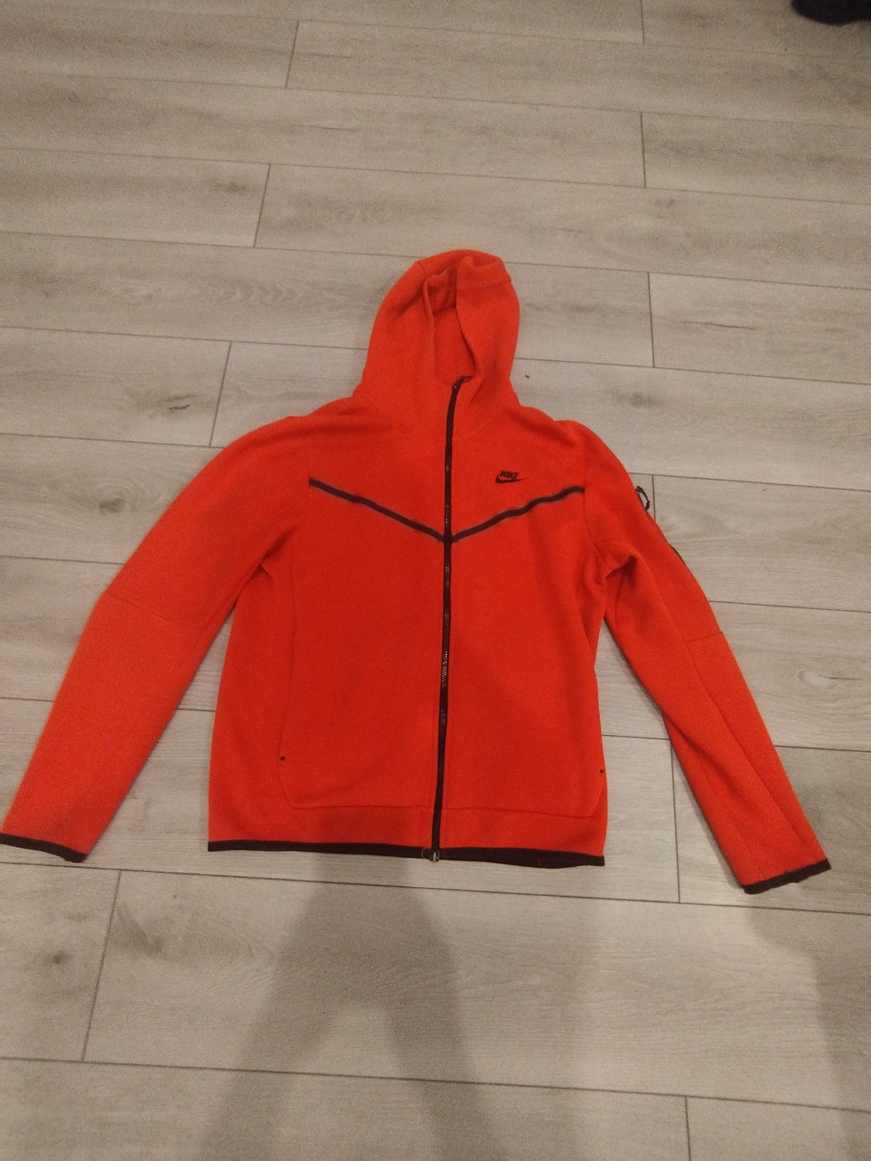Bluza firmy Nike techflece