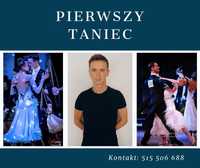 Pierwszy Taniec Warszawa
