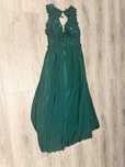 Vestido cerimonia