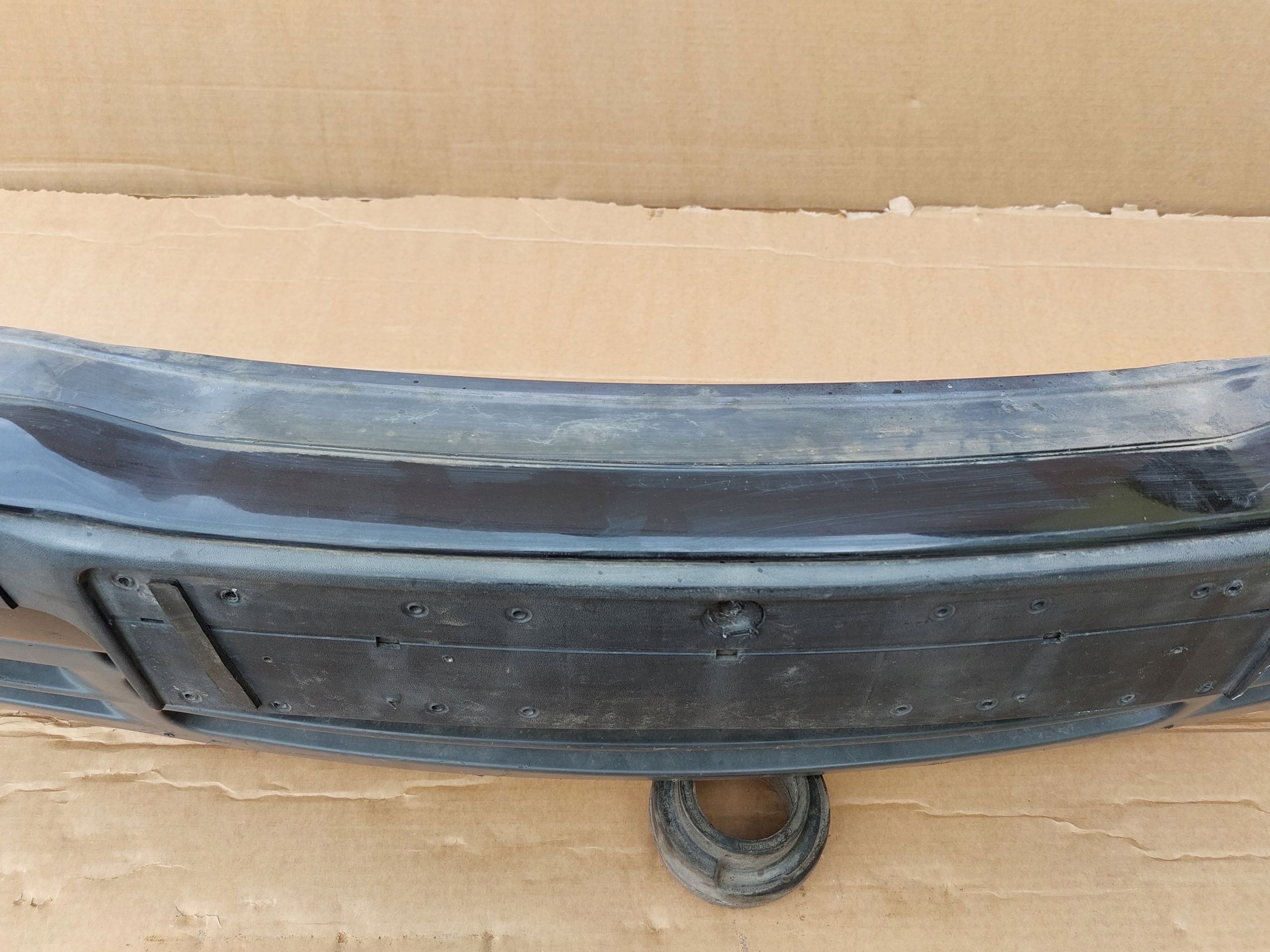 Zderzak przód Przedni BMW E36