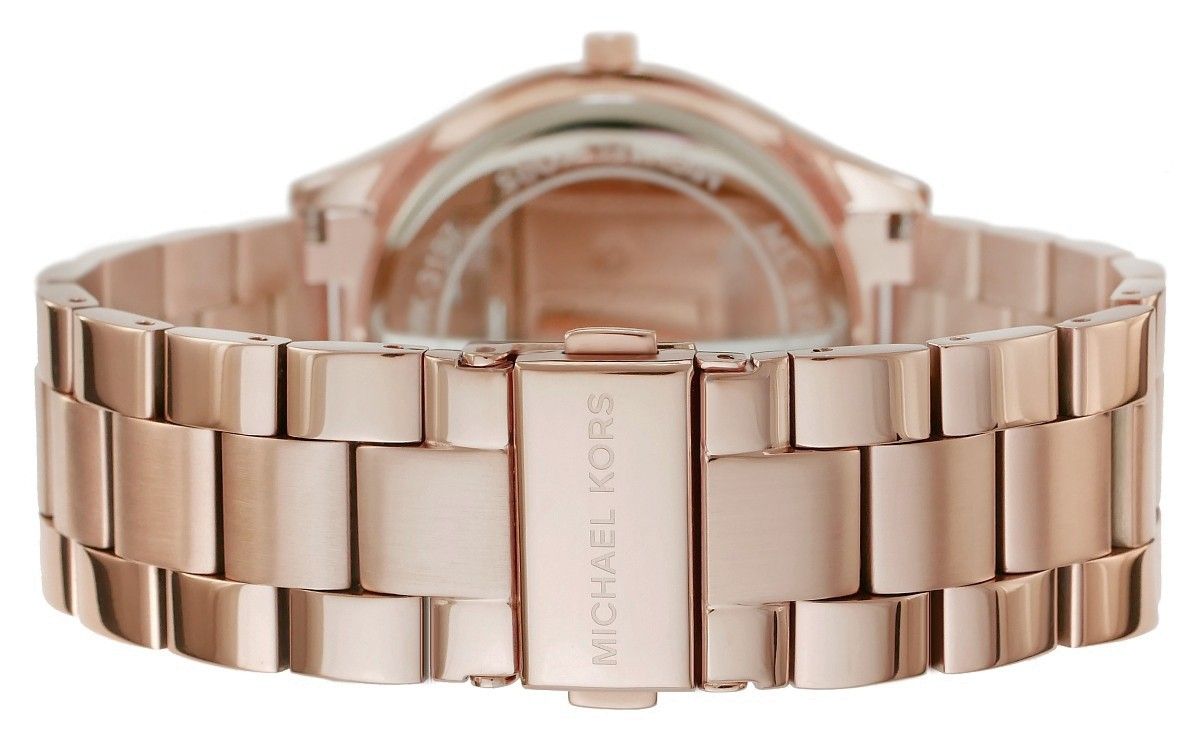 zegarek damski michael kors mk3197 + box