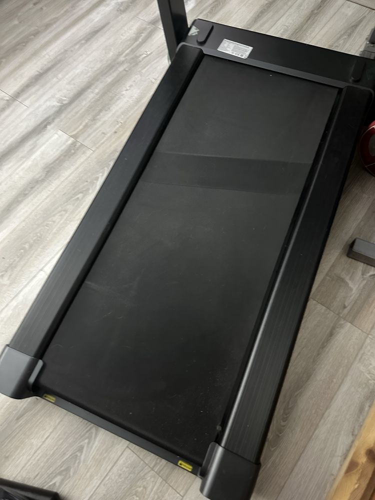 Бігова доріжка KingSmith Treadmill TRK15F