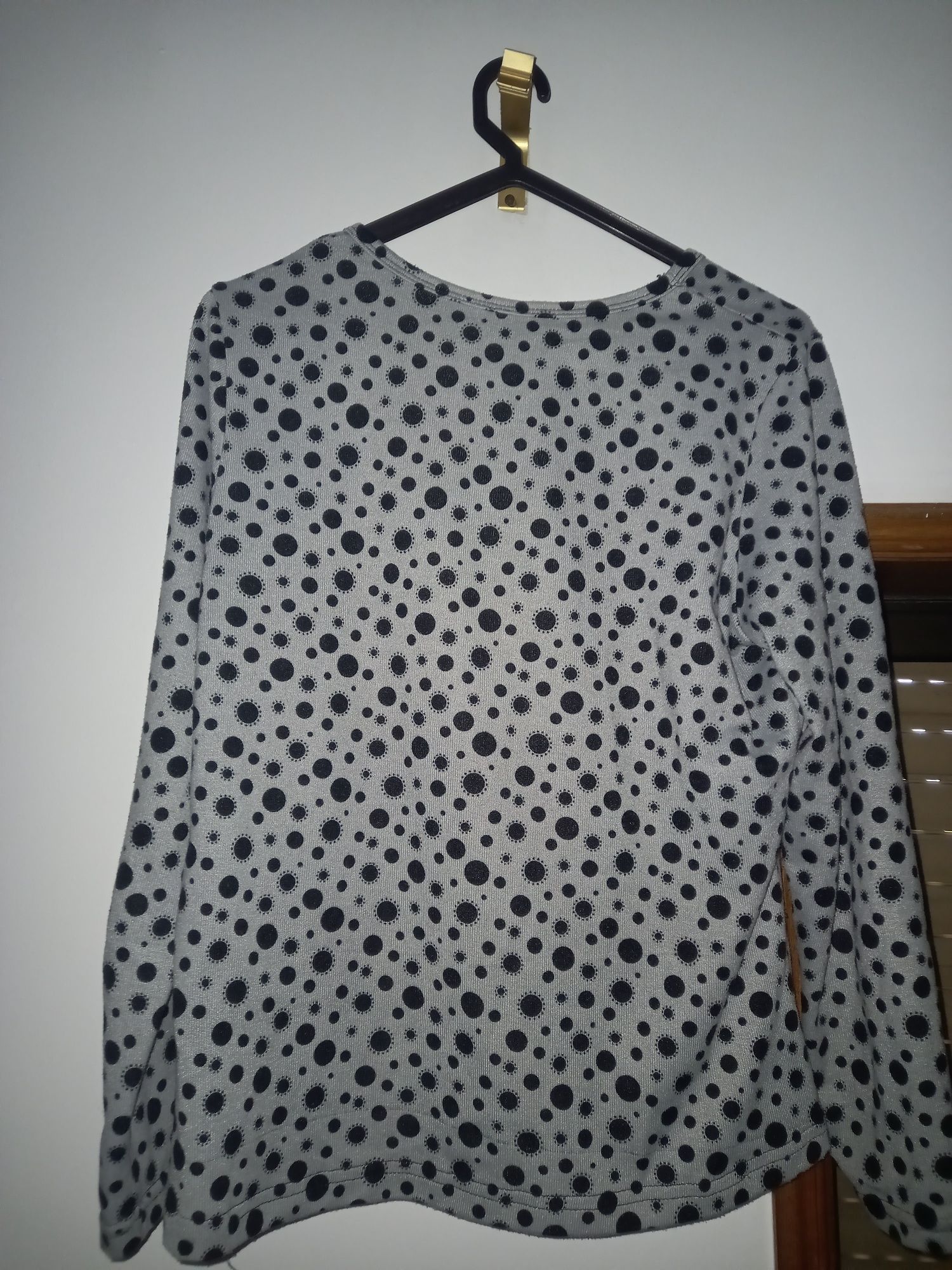 Blusa para senhora