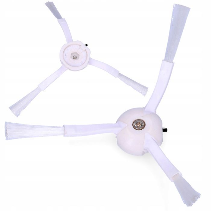 Zestaw Szczotki Filtry do Xiaomi Roborock S50 S60 S5 S6