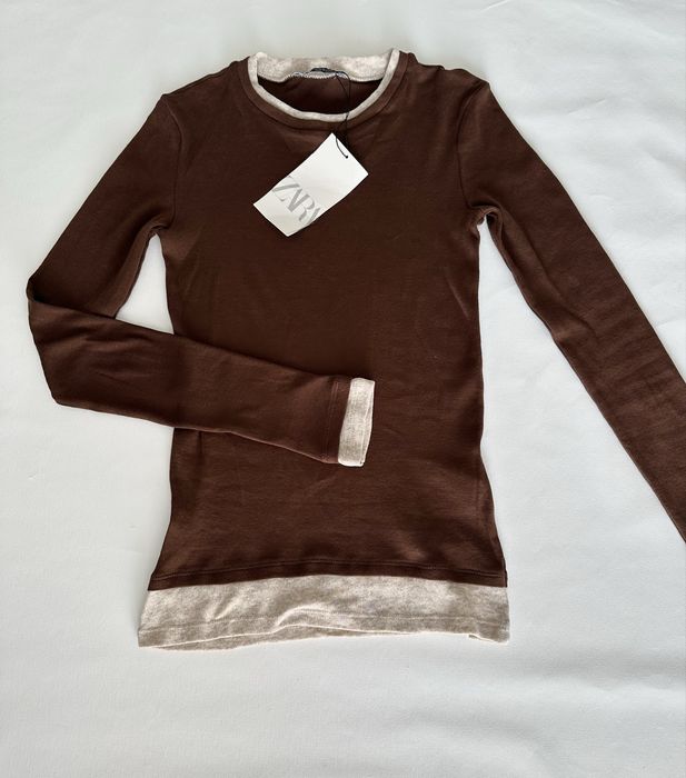 Худі zara світшот zara