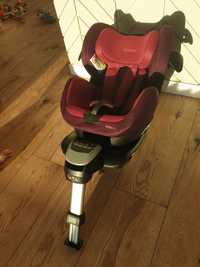 Fotelik 0-18kg recaro zero-1 i-size