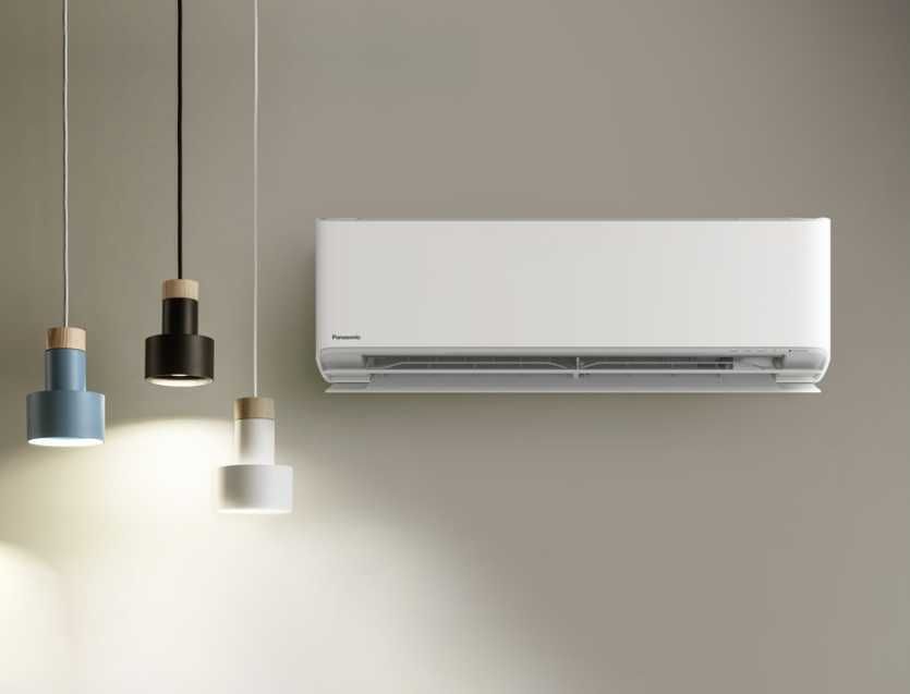 Klimatyzacja Panasonic Etherea 3,5kW