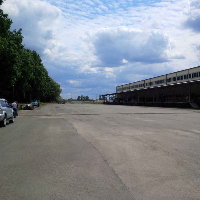 Сдам складское помещение Крюковщина
