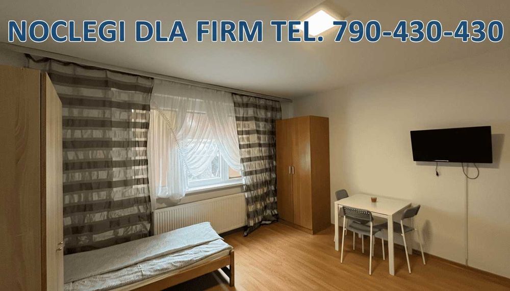 100 M2 MIESZKANIE DLA Pracowników  Duże 3 pokoje TYCHY Centrum