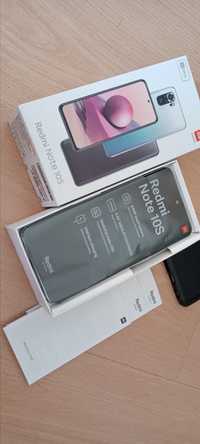 Smartphone Redmi Note 10S (como novo)