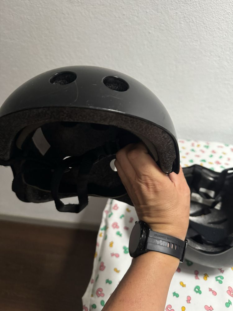 Capacete para desporto
