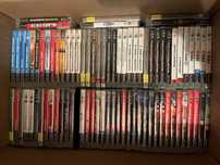 Gry na konsolę PS3 Playstation 3 aktualizacja 19.06