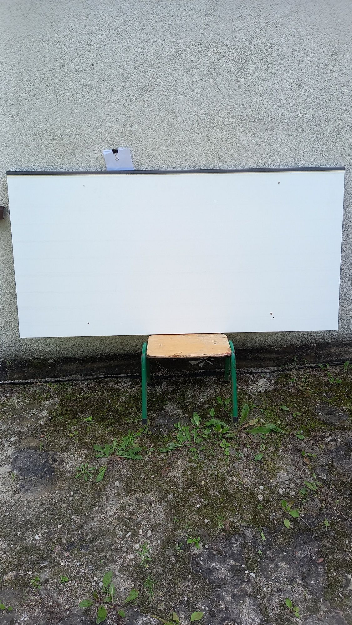 Blat kuchenny grafit chmurka