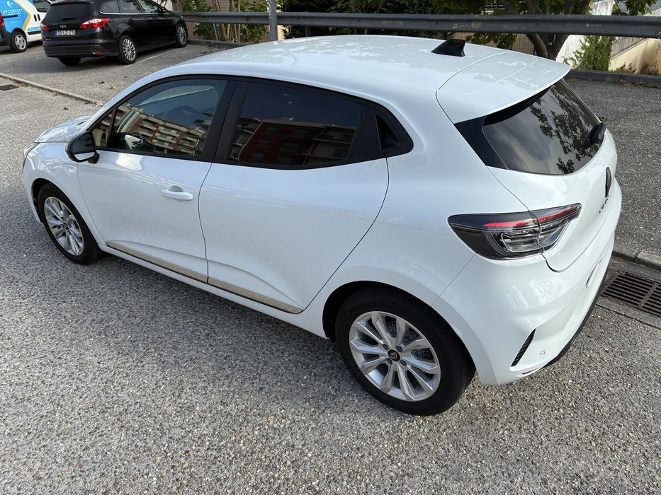 Renault Clio Tce 100 Eco-G