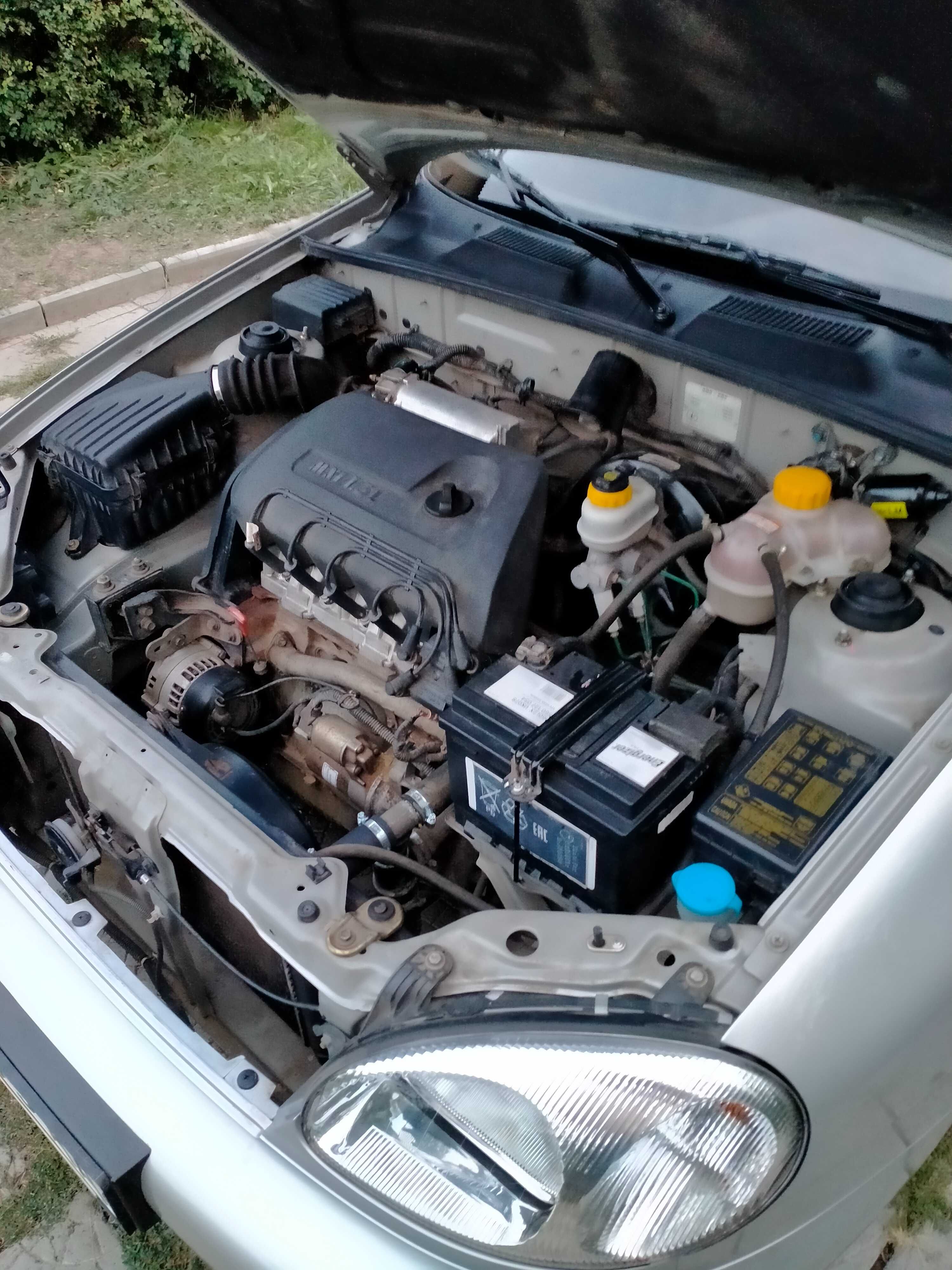 Продам Daewoo Сенс 1,3