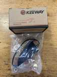 Pisca frente esquerdo Keeway RKV125 - NOVO