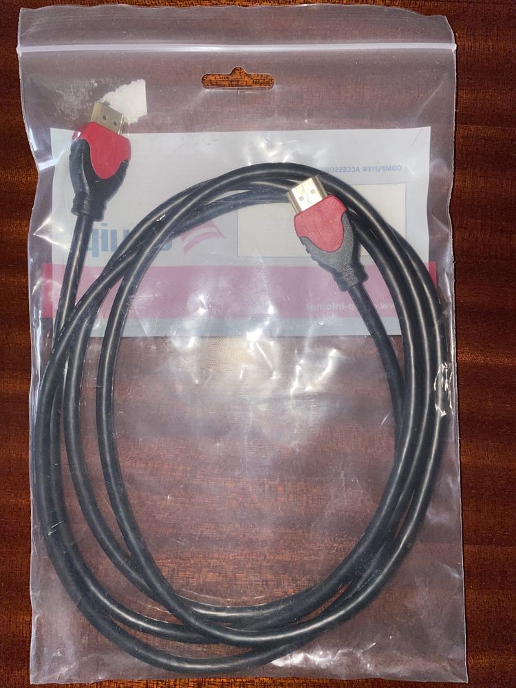 Cabo HDMI 2 metros