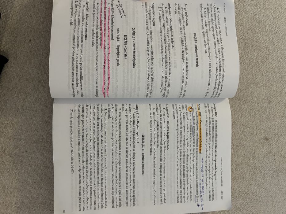 Livros Codigos Civil, Tributarios, Sociedade, entre outros