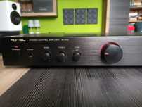 Przedwzmacniacz Rotel RC 972