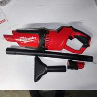 Odkurzacz milwaukee M12