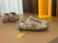 Кеди SUPER STAR  Golden Goose 37 ,5 р -38 р