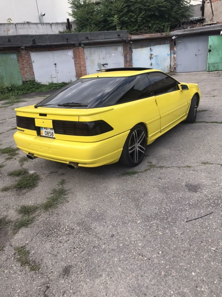 Продам ухоженную Ford probe 1 gt.