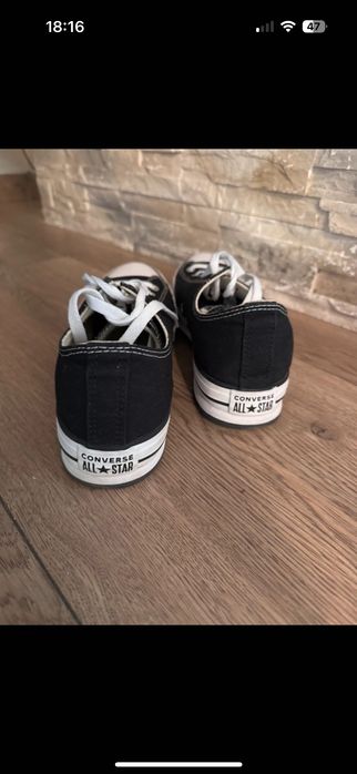 Trampki Converse