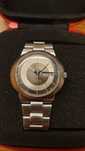 Omega Geneve Dynamic z bransoletą po serwisie