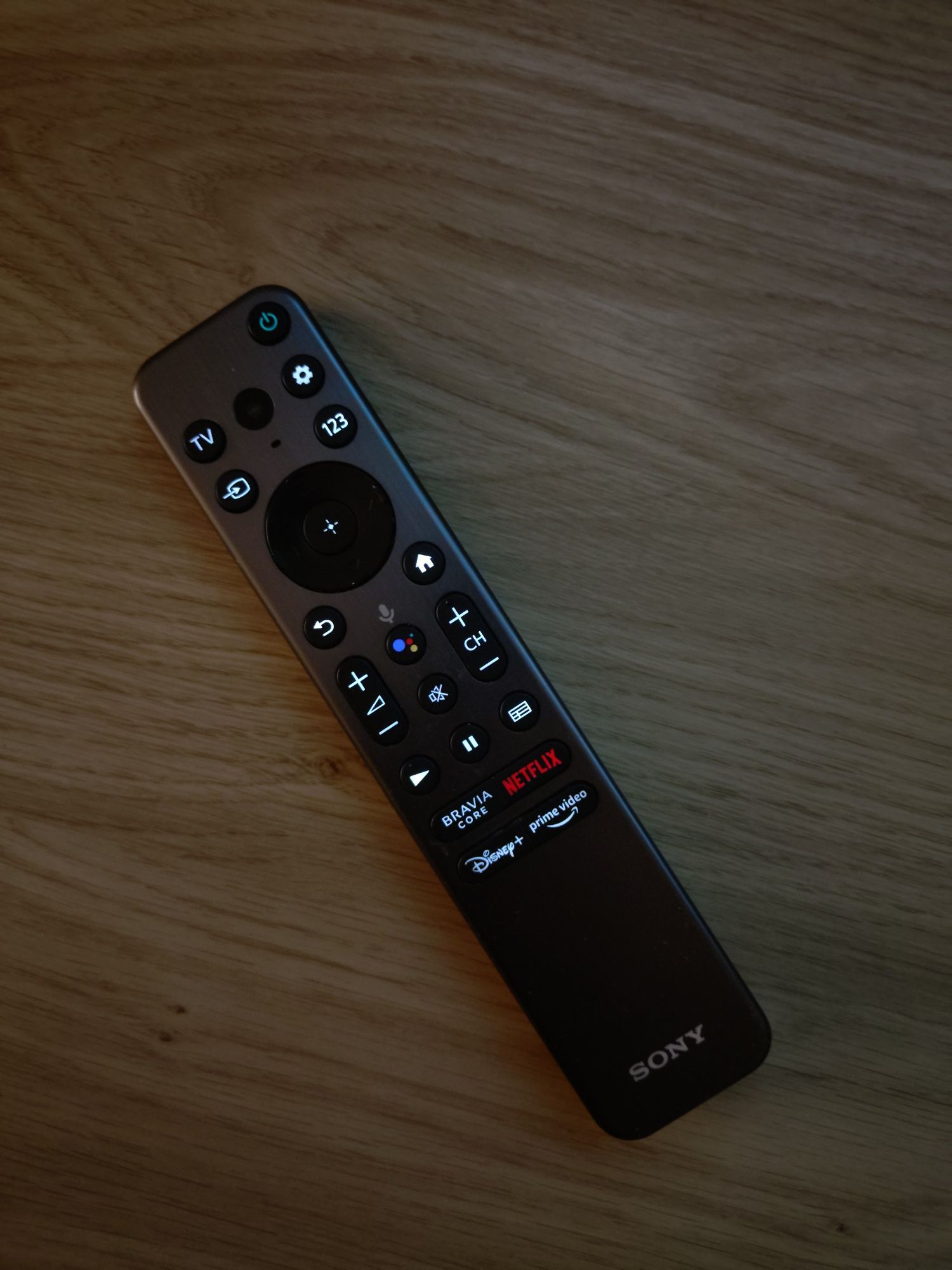 Sony Bravia OLED