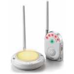 Intercomunicador Fisher Price M7933 para bebé - Prateado
