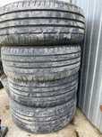 Opony 225/45/19 dunlop sport maxxx
