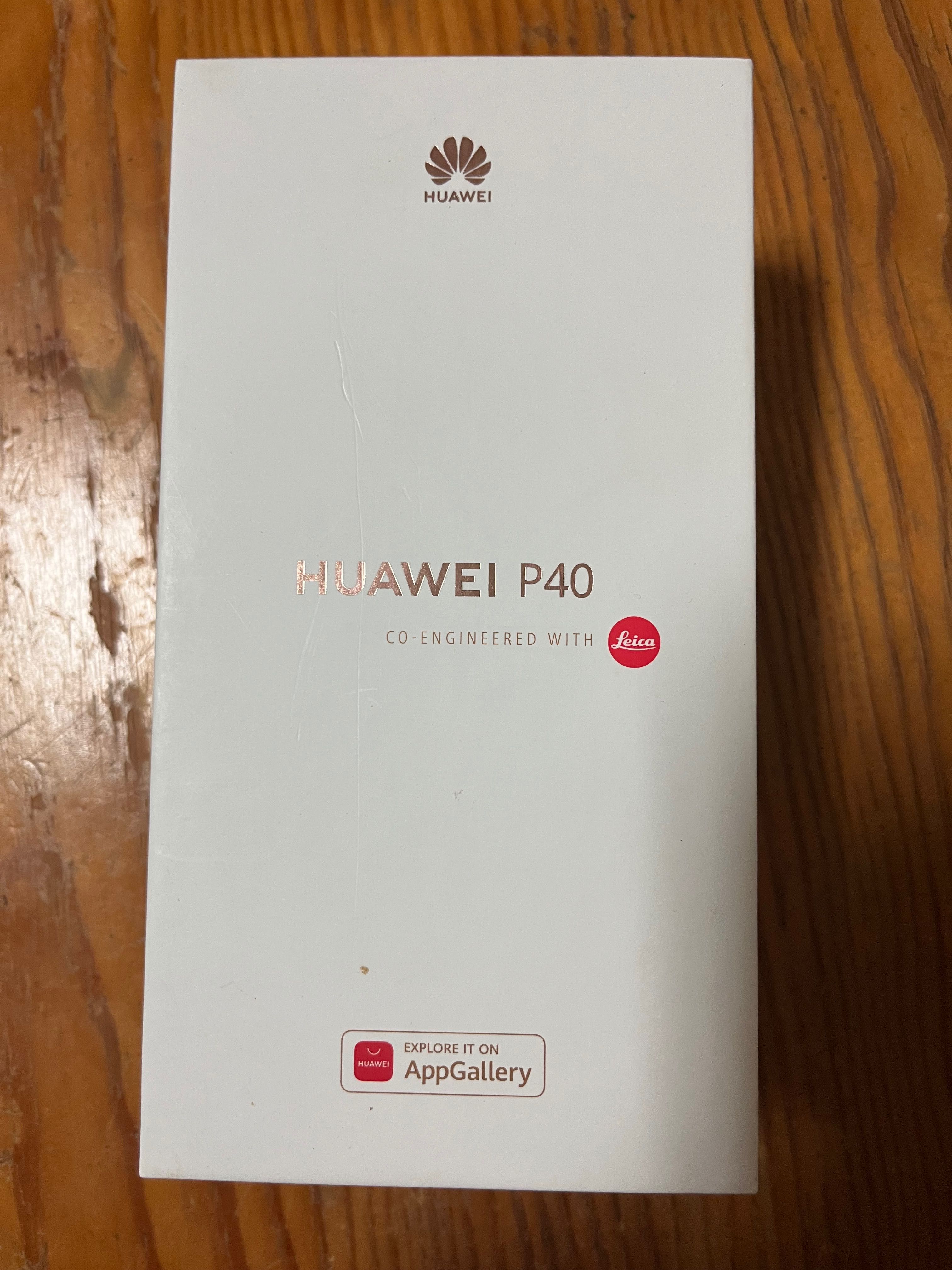 Vendo Huawei P40