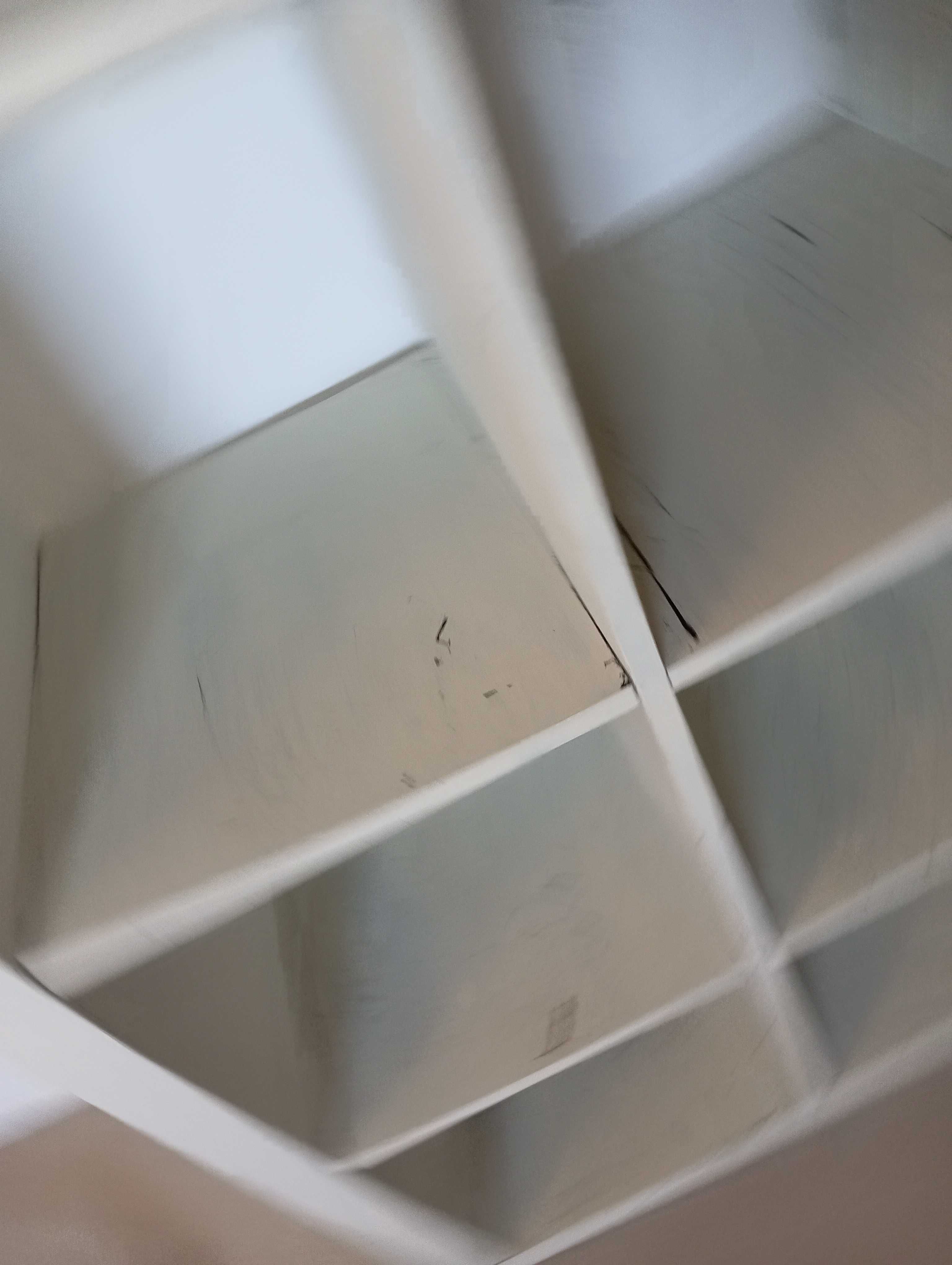 Estante do  IKEA