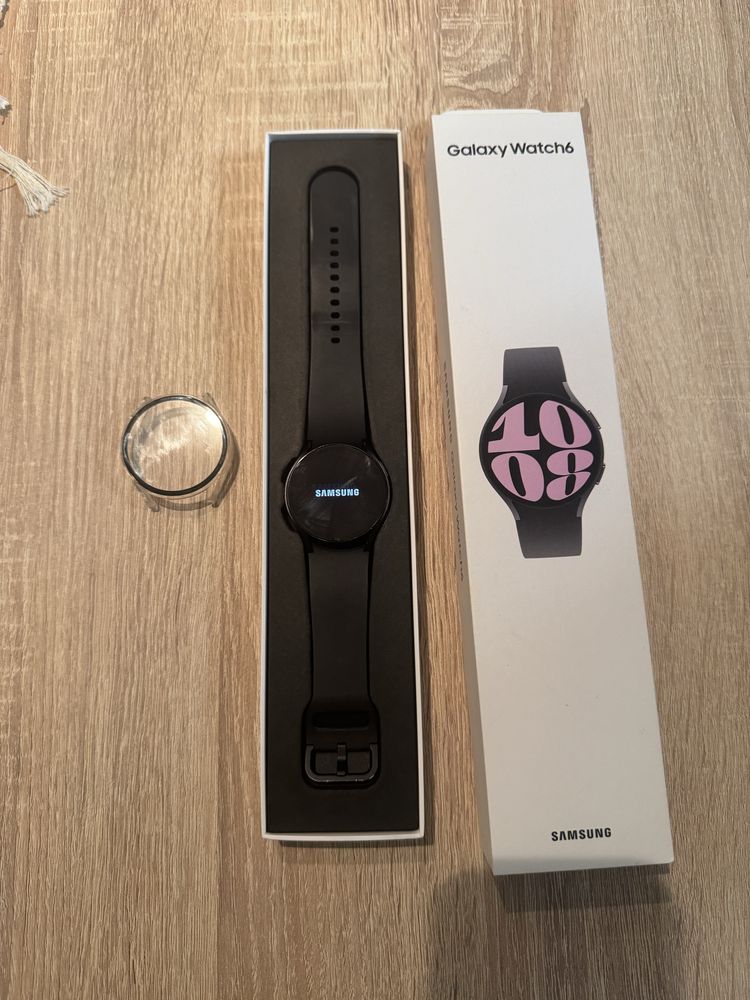 Samsung SmartWatch 6