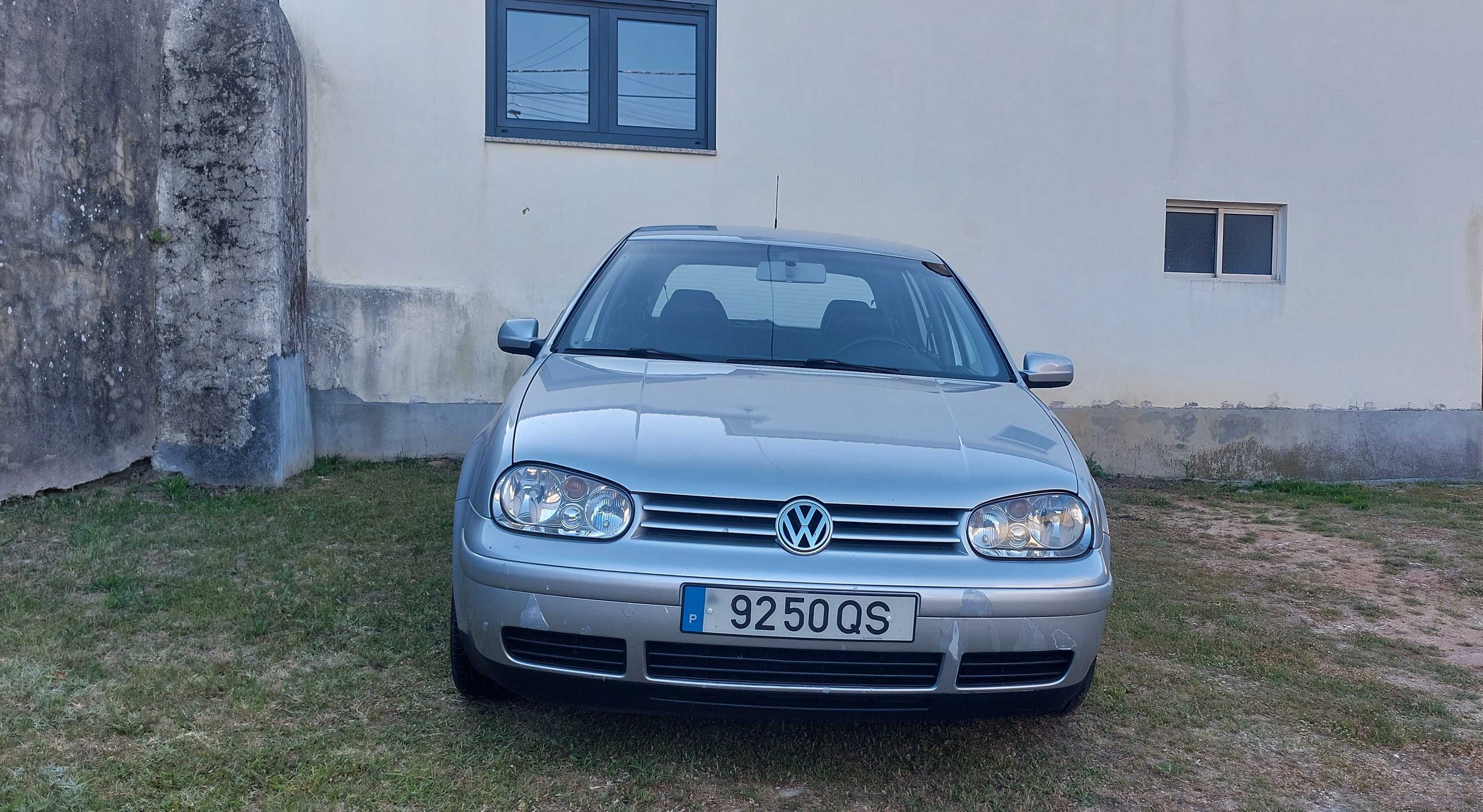Volkswagen Golf 4 1.9TDI