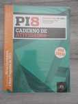 Caderno de atividades de Matemática 8°ano